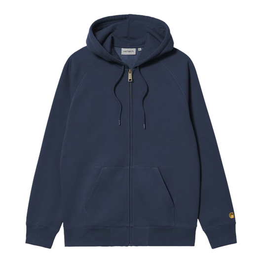 Hooded Chase Jacket