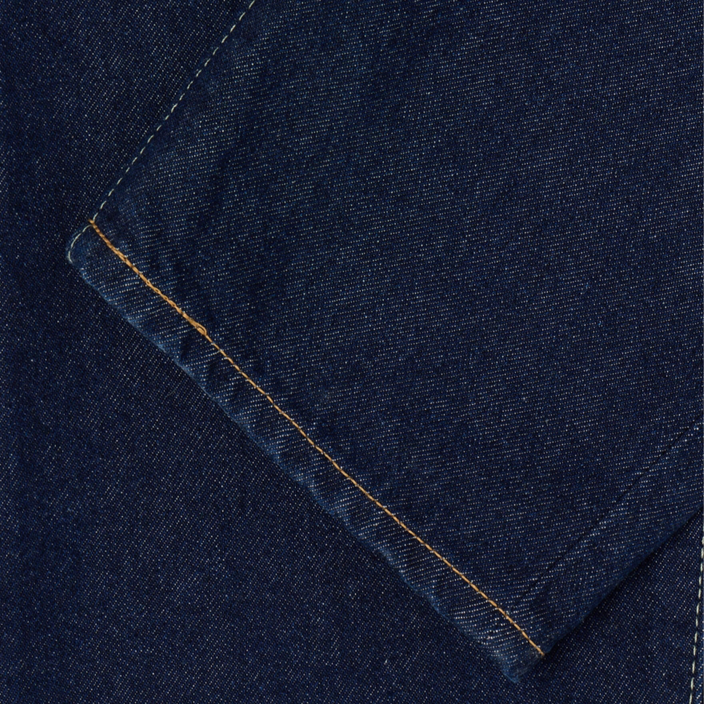 Edwin Regular Tapered