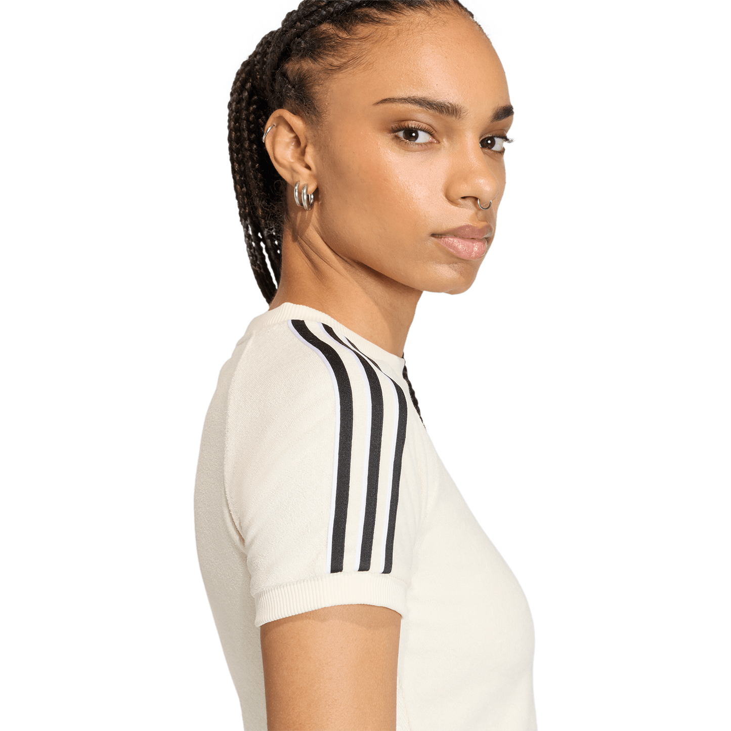 Terry Towel CALI TEE