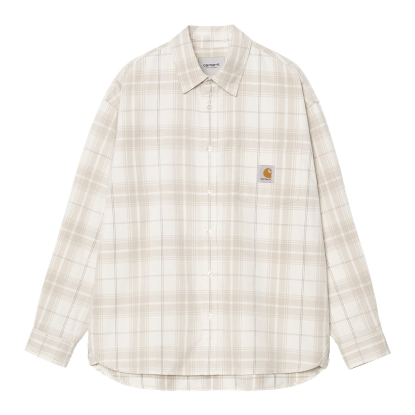 L/S Wilber Shirt
