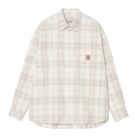 L/S Wilber Shirt