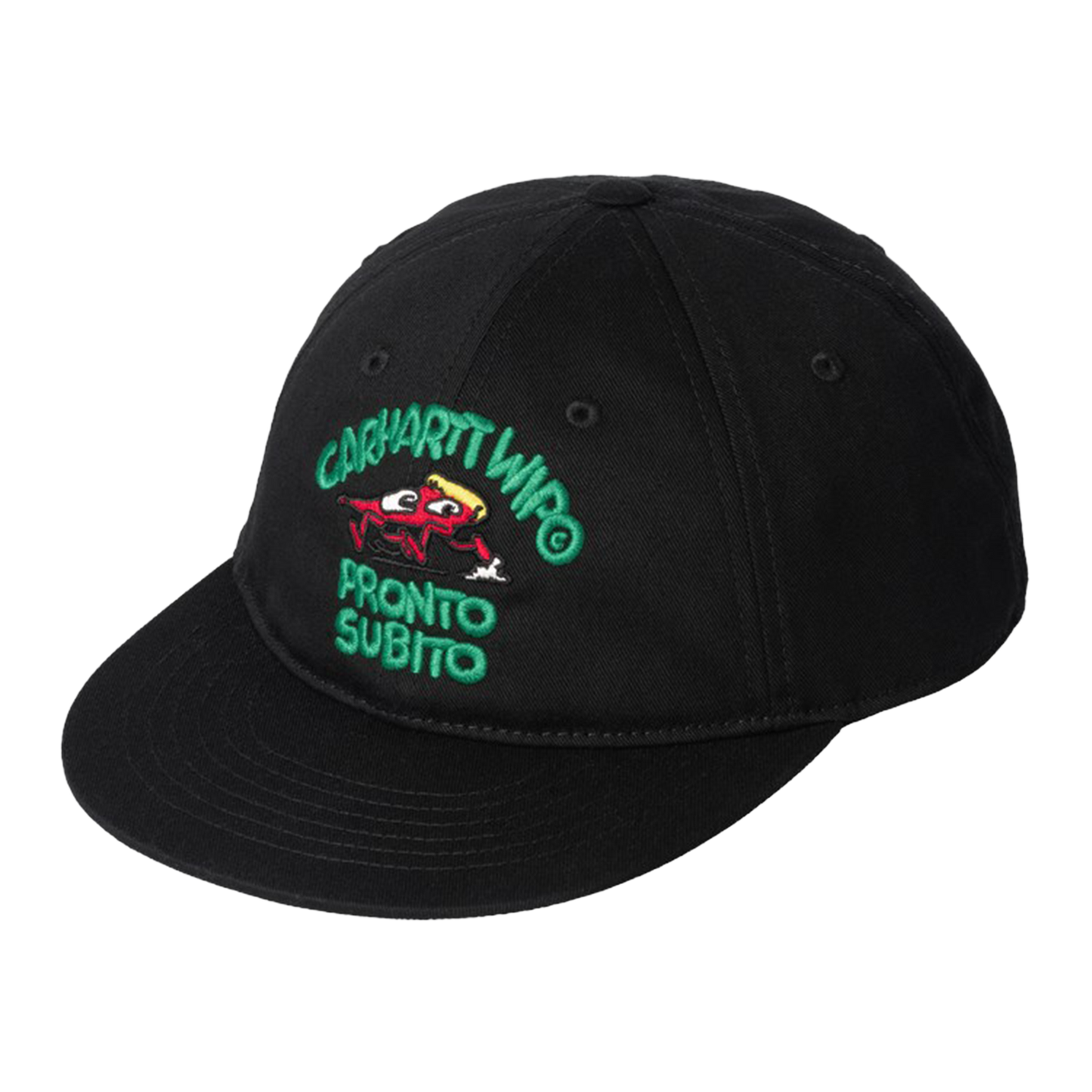 Pronto Cap