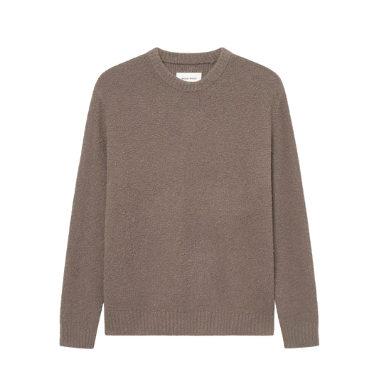 WWAndy crew neck