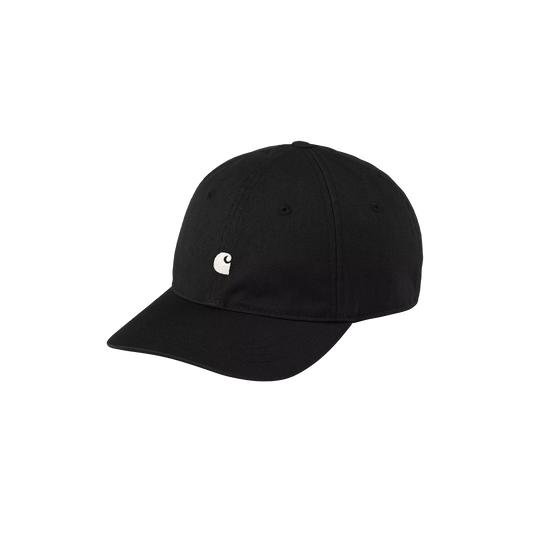 Madison Logo Cap
