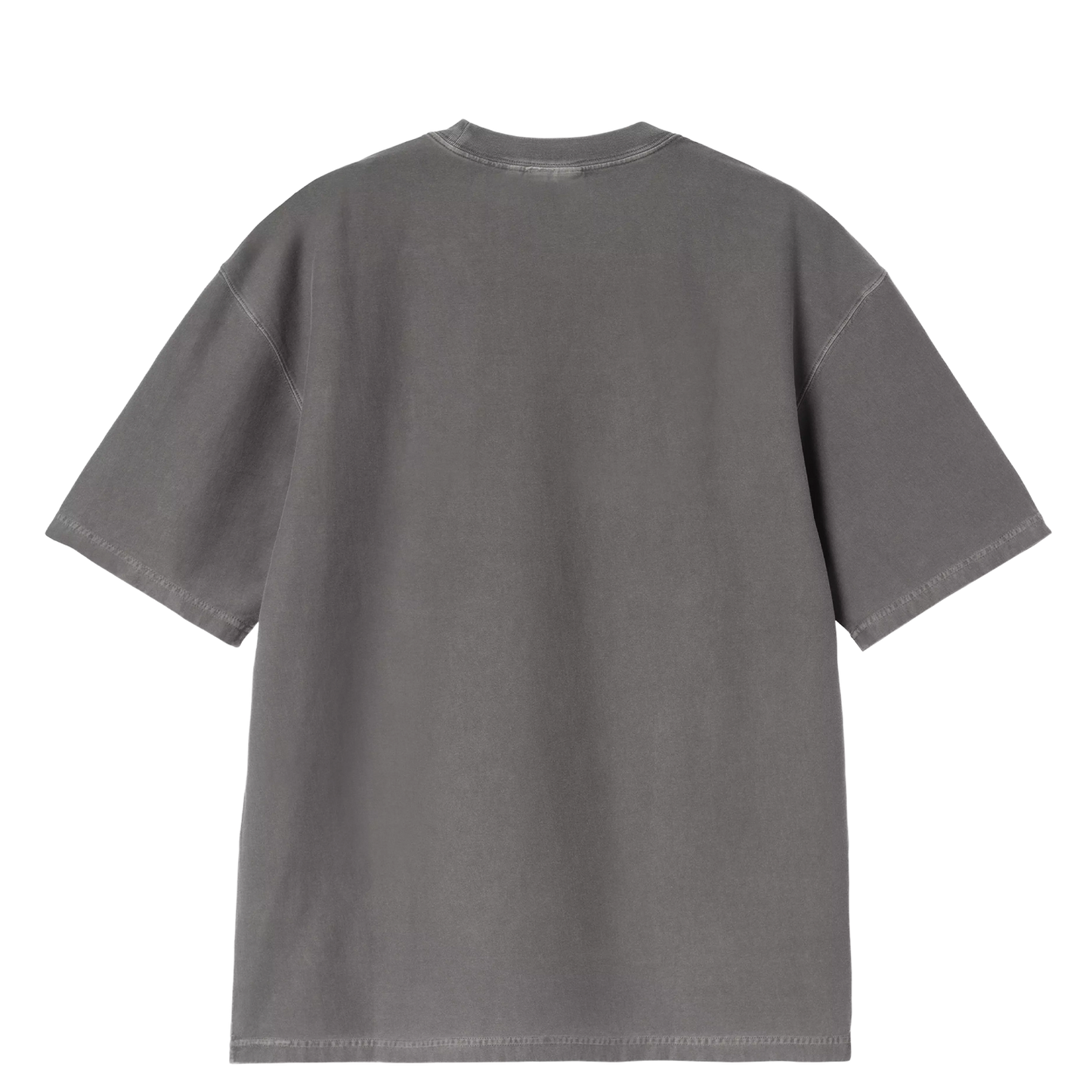 S/S Loose Pocket T-Shirt