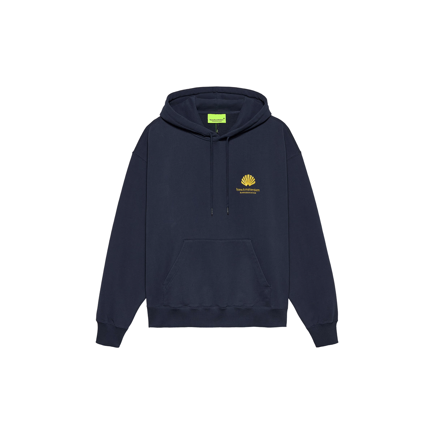 Logo Hoodie