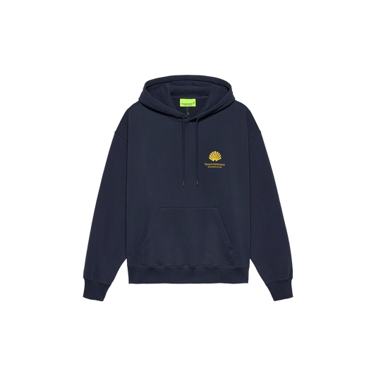 Logo Hoodie
