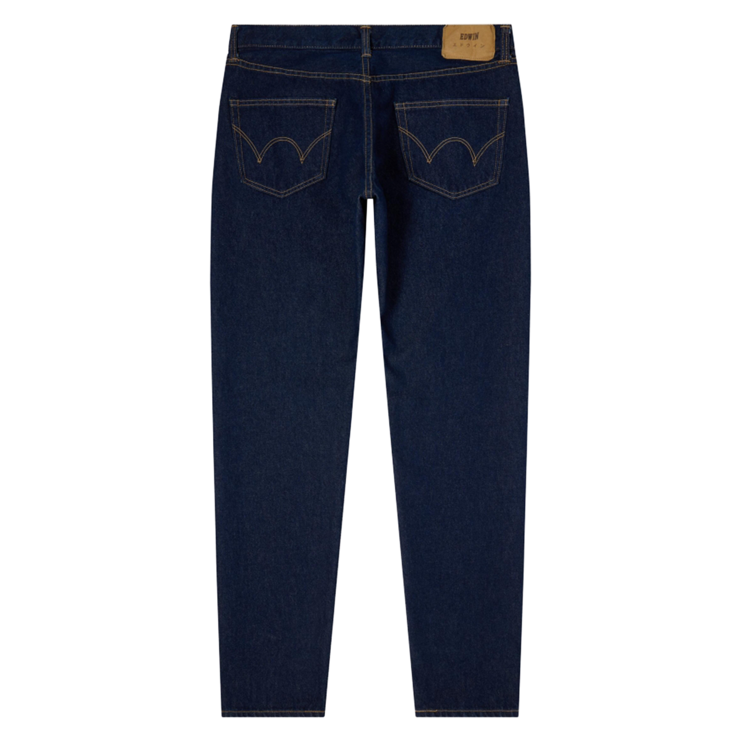 Edwin Regular Tapered