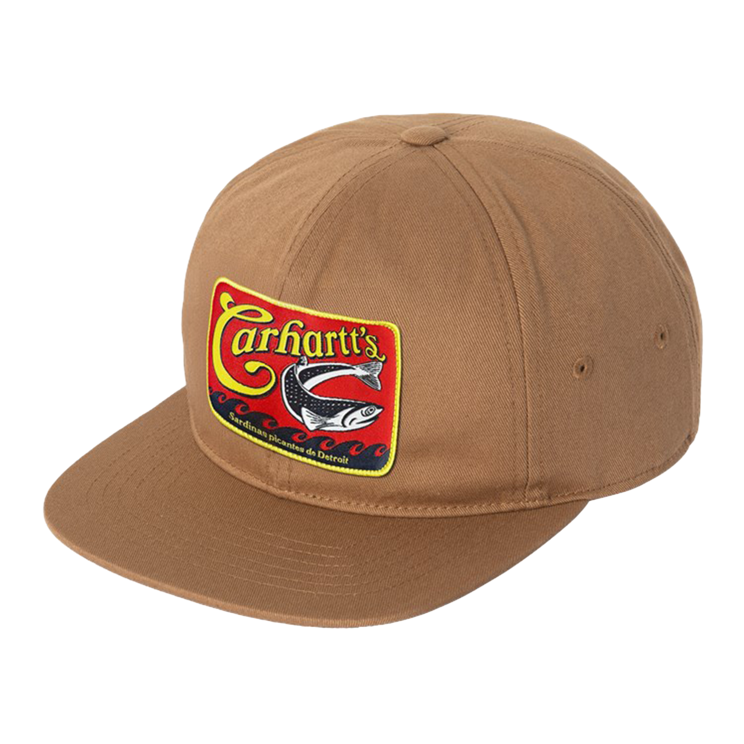 Sardinas Cap