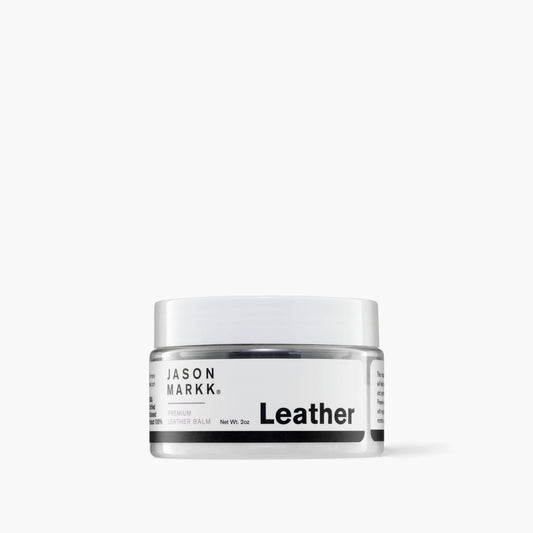 Leather Balm - decent.store