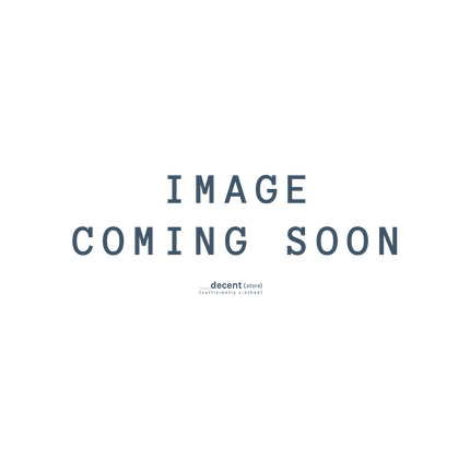 Relaxed Tee Blank