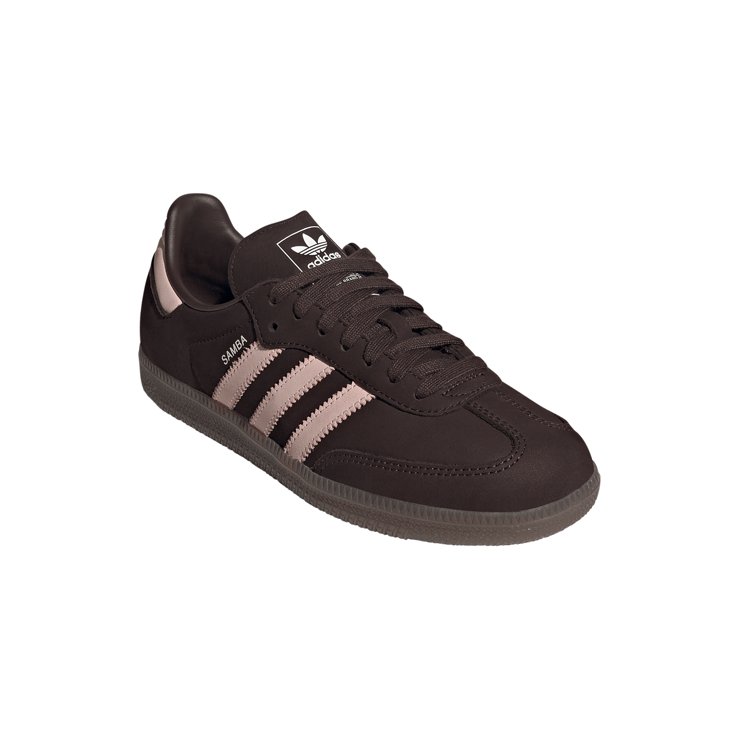 Samba OG W