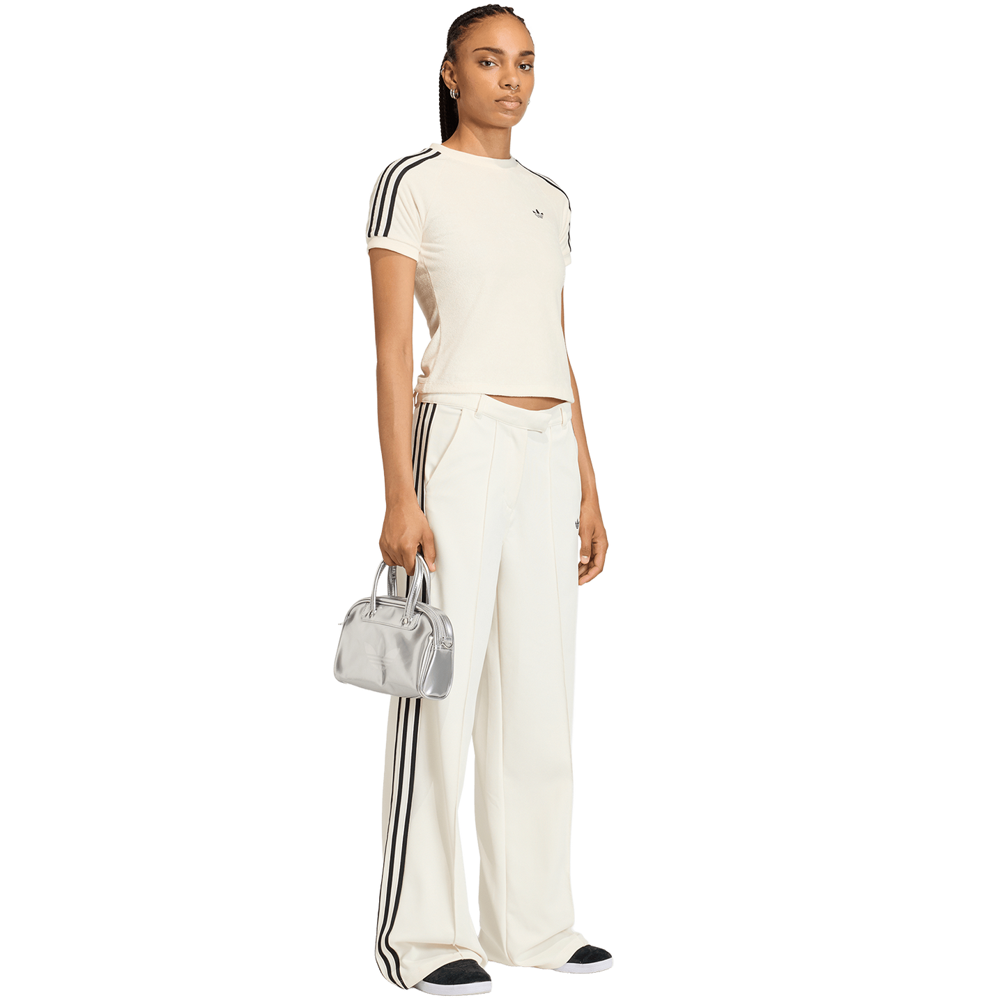 Terry Towel CALI TEE