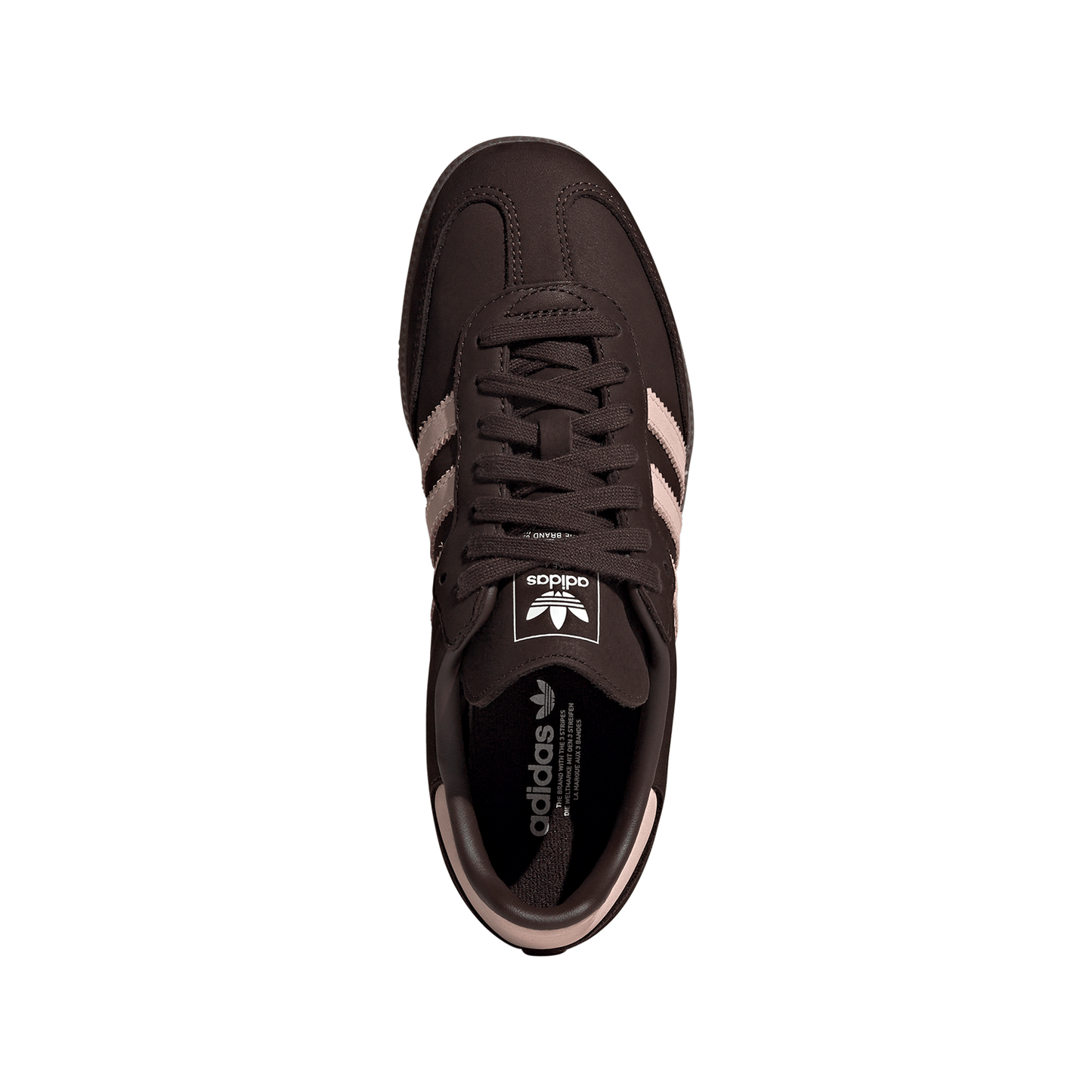 Samba OG W