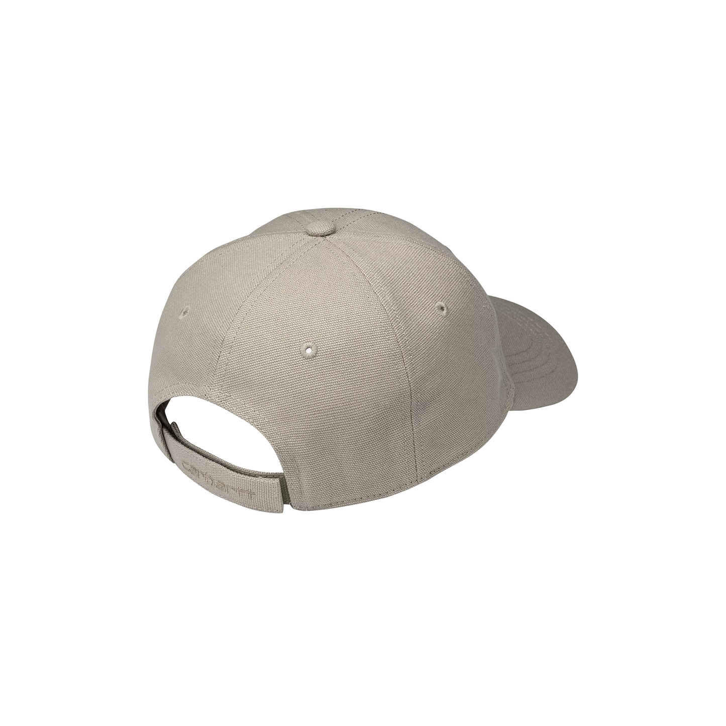 Canvas Cap