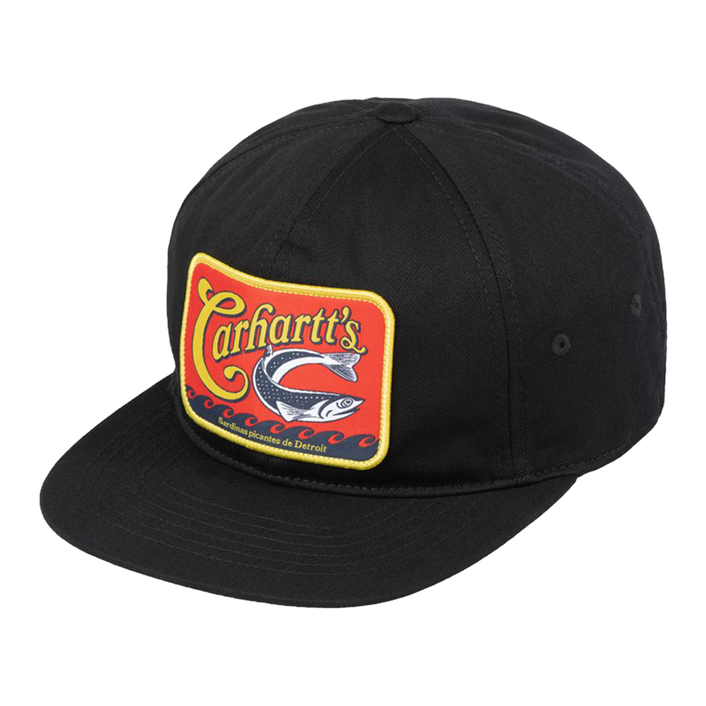 Sardinas Cap