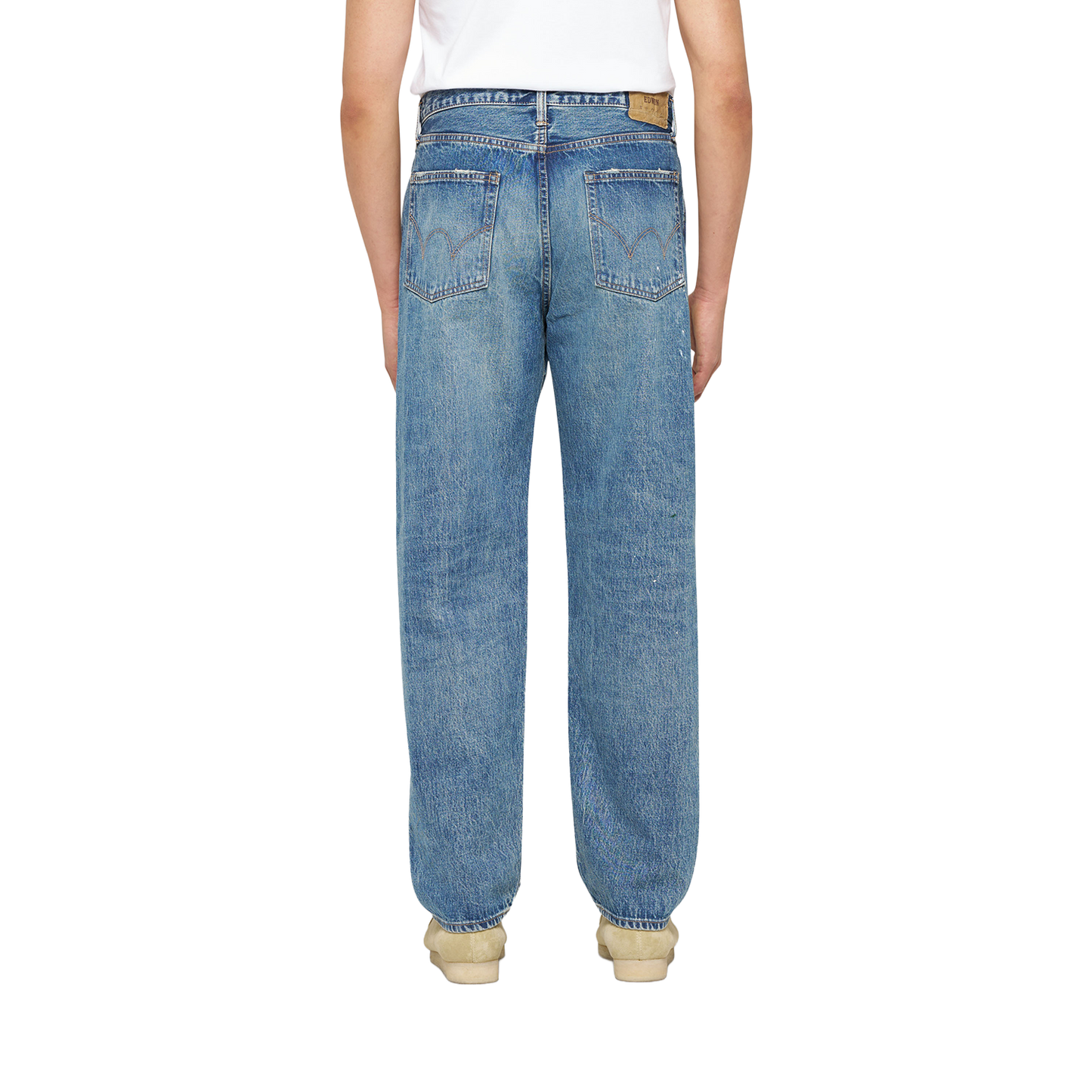 Loose Fit Jeans