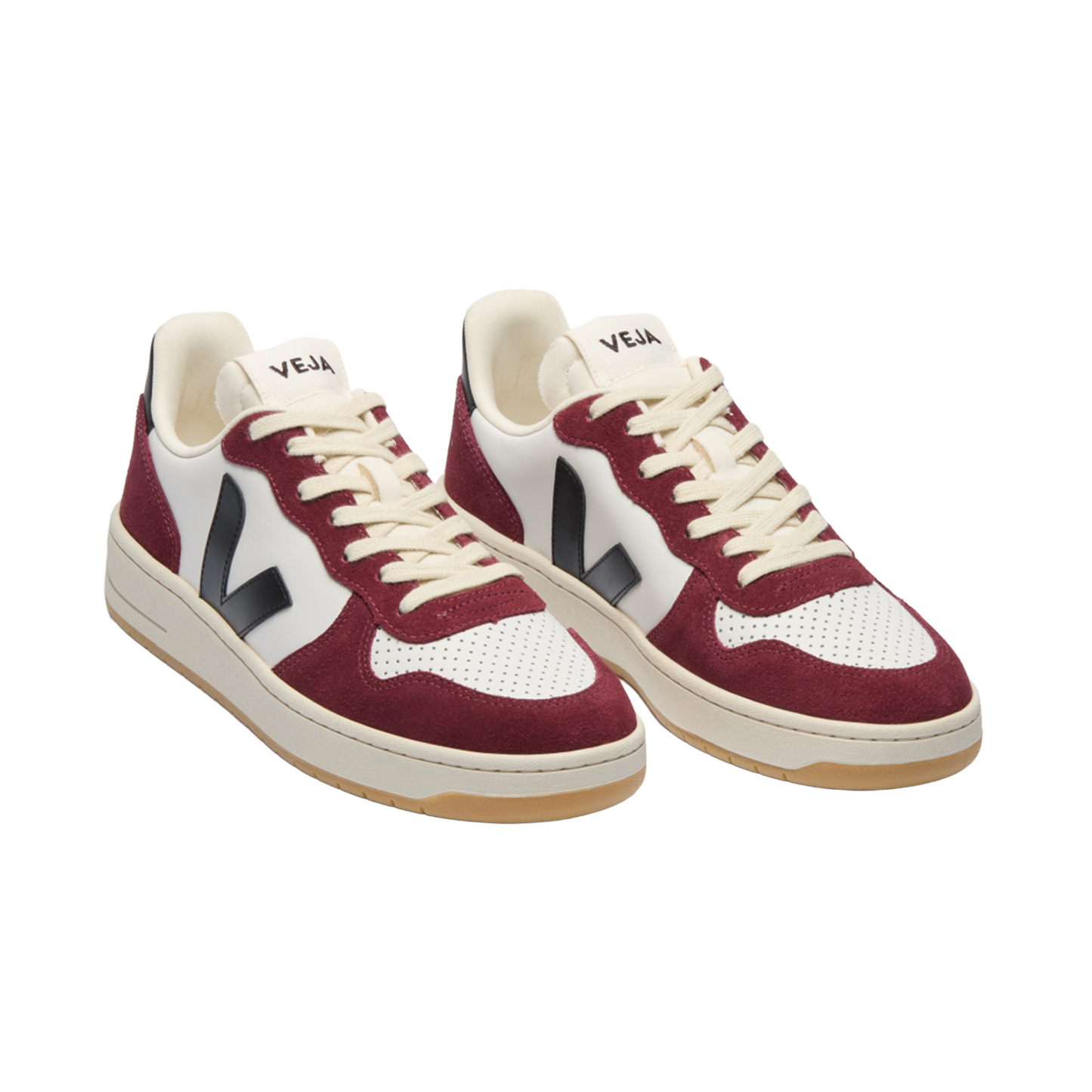 V-10 Prime Leather