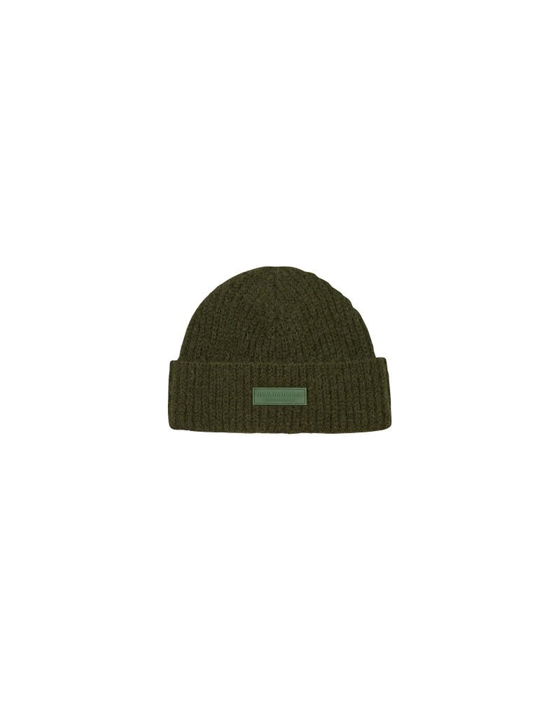 Logo Beanie - decent.store