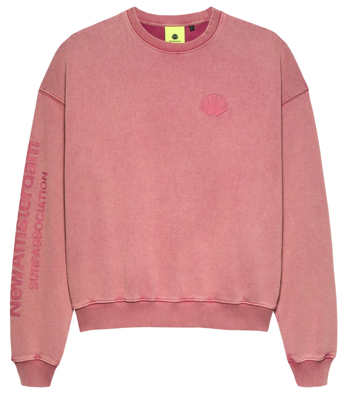 Logo Crewneck - decent.store