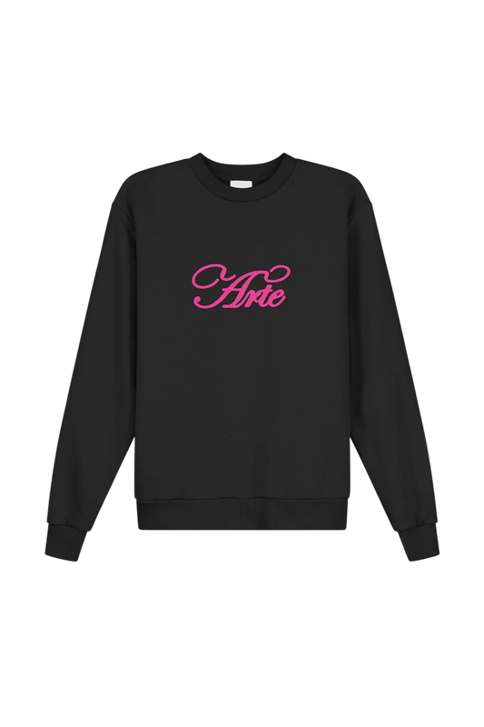 Logo Crewneck - decent.store