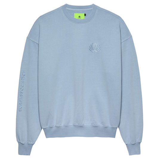 Logo Crewneck - decent.store