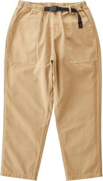 Loose Tapered Ridge Pants - decent.store