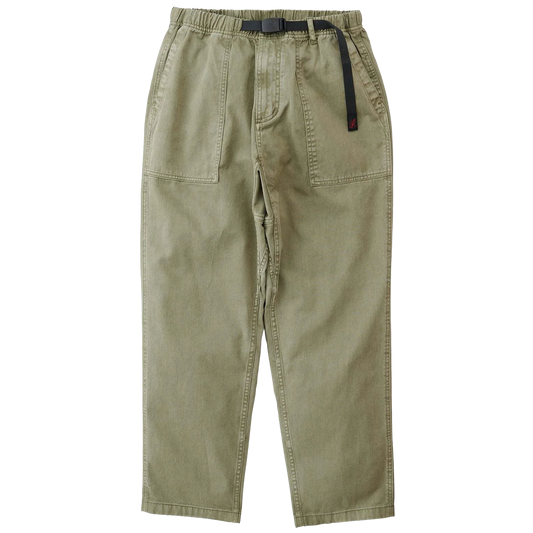 Loose Tapered Ridge Pants