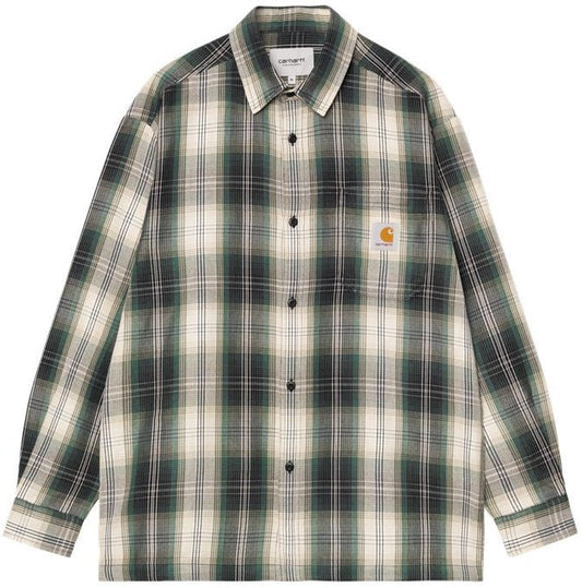 L/S Blanton Shirt - decent.store