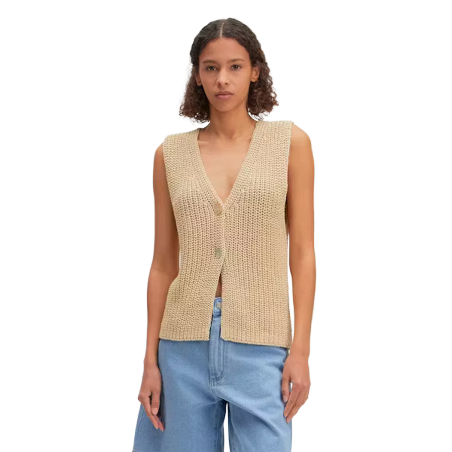 Nadja Vest