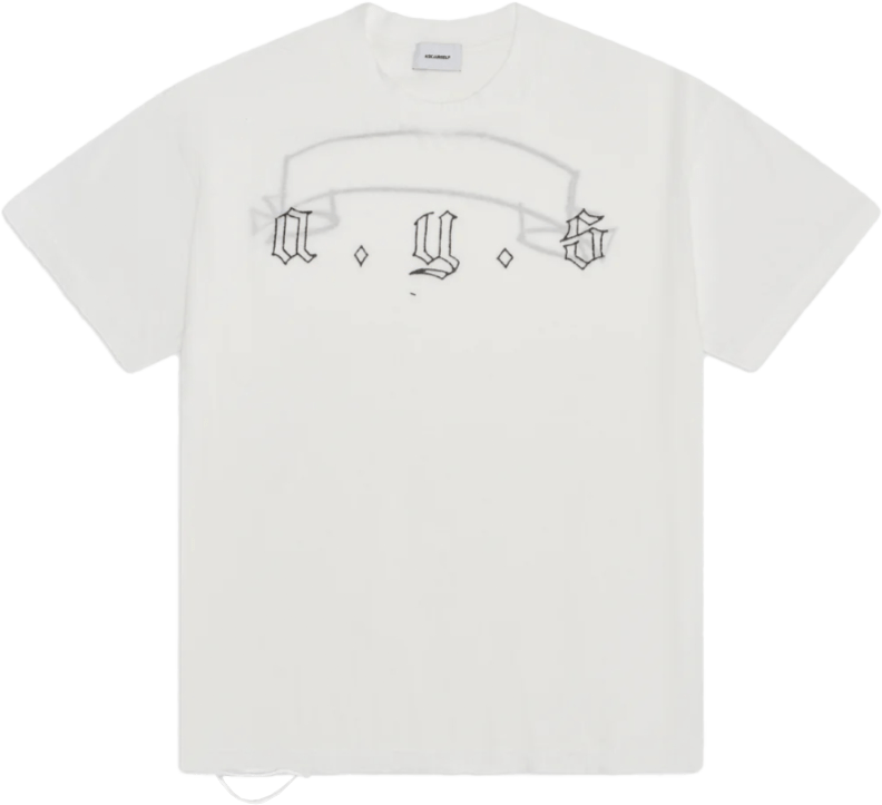 Marked Distressed Summer T - decent.store