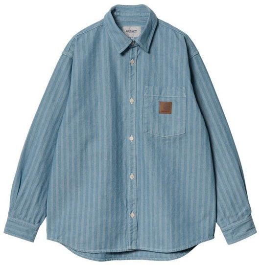 Menard Shirt Jacket - decent.store