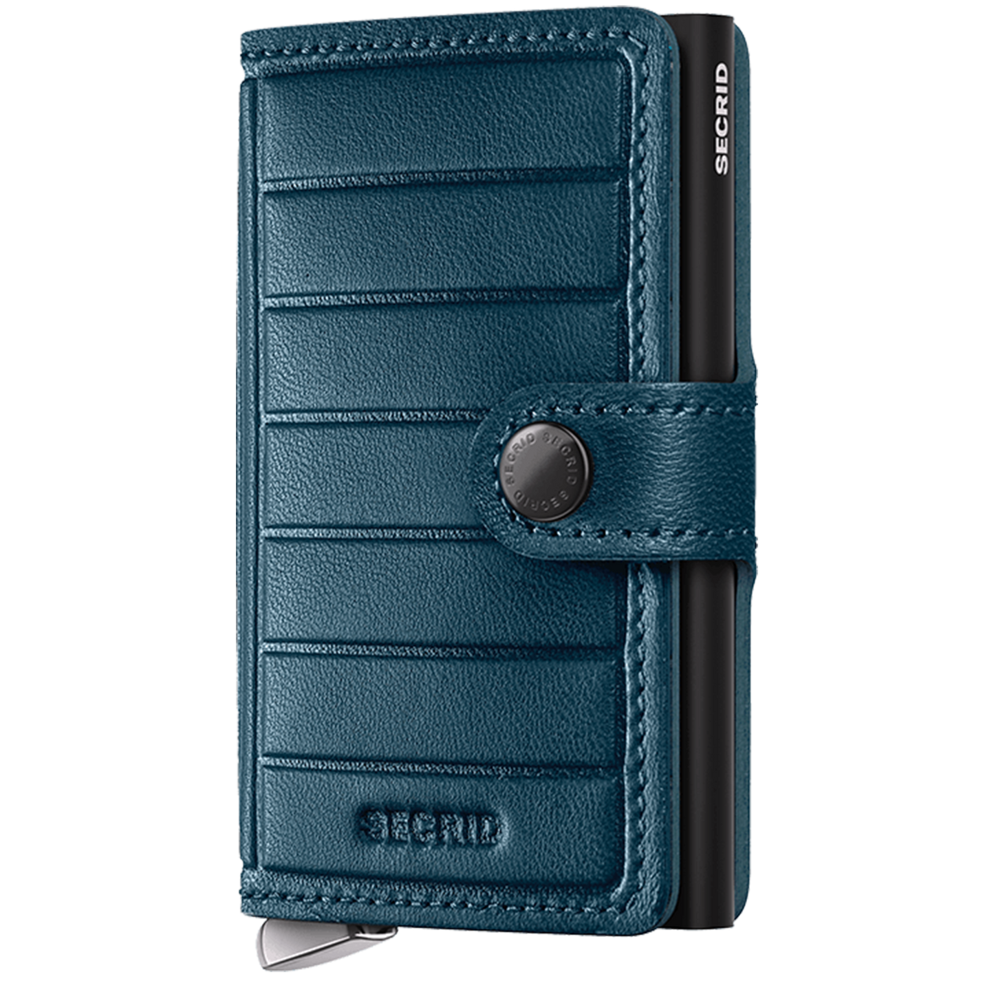 Premium Miniwallet Emboss Lines