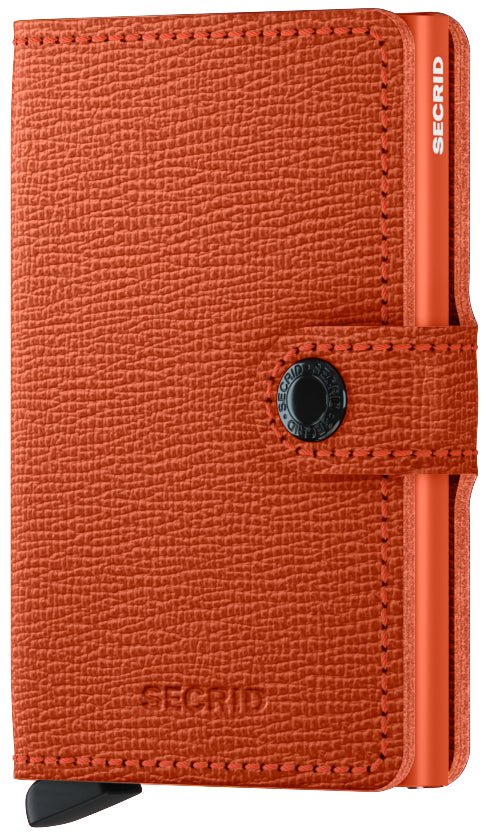 Miniwallet Crisple - decent.store