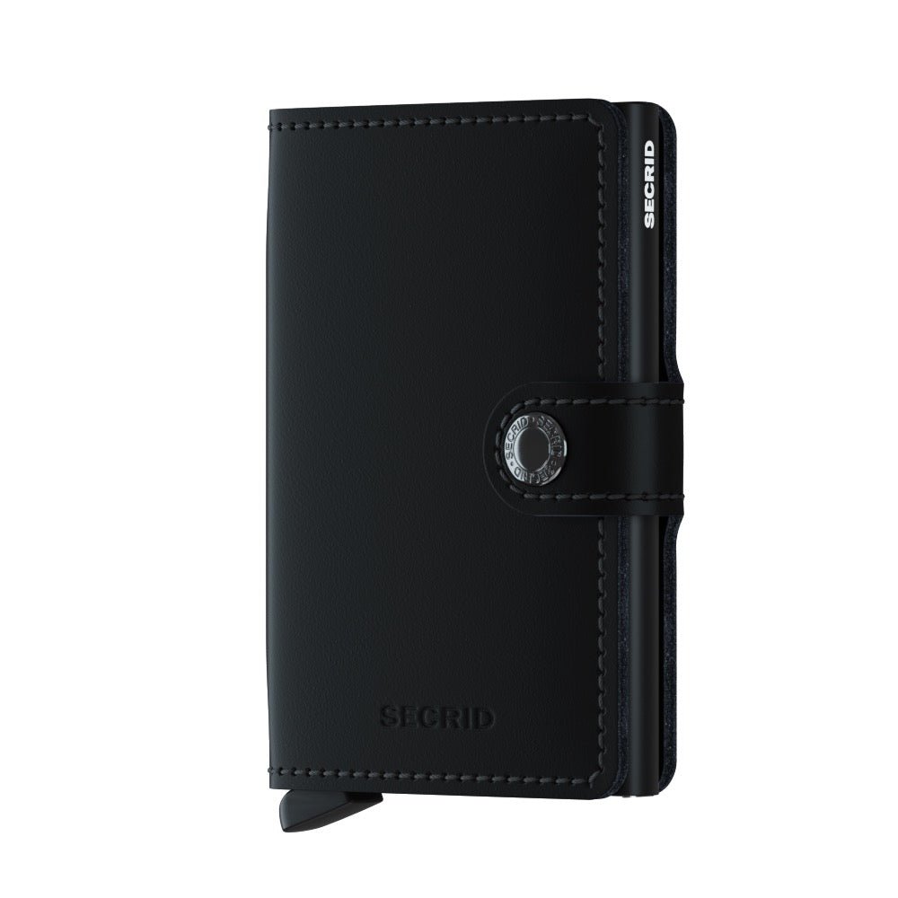 Miniwallet Matte - decent.store
