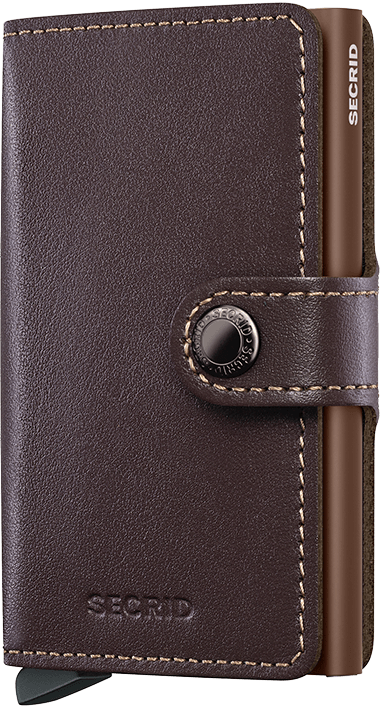 Miniwallet Original - decent.store