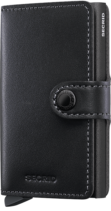 Miniwallet Original - decent.store