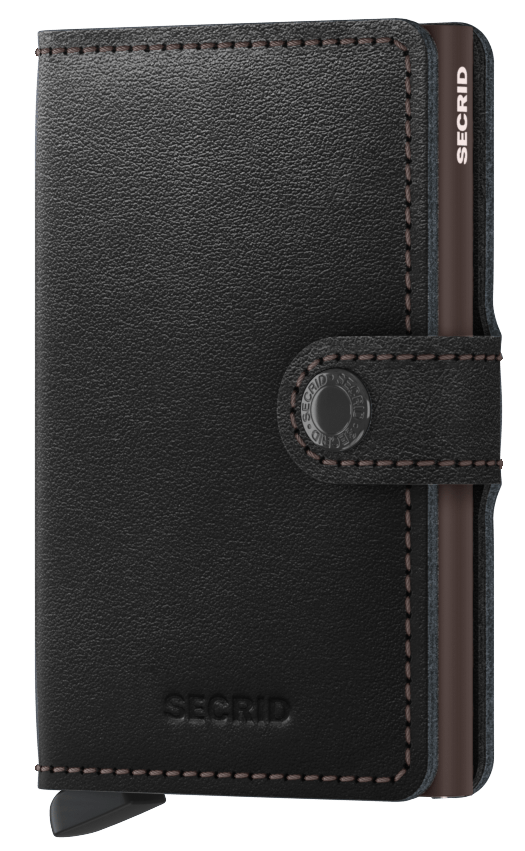 Miniwallet Original - decent.store