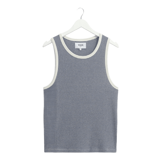 Montague Vest - decent.store