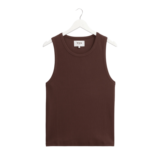 Montague Vest - decent.store