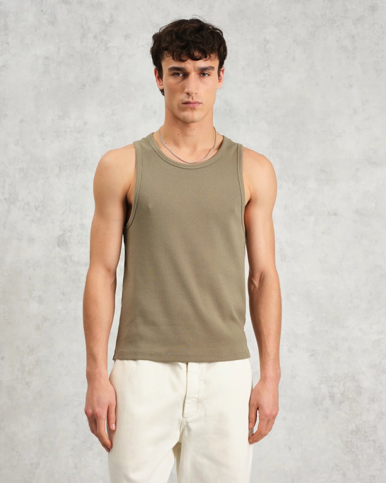 Montague Vest - decent.store