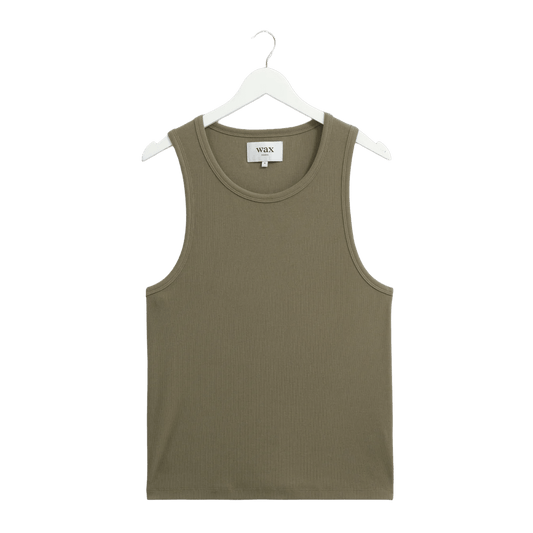 Montague Vest - decent.store