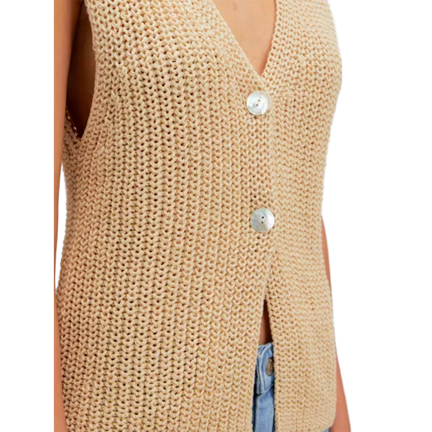 Nadja Vest