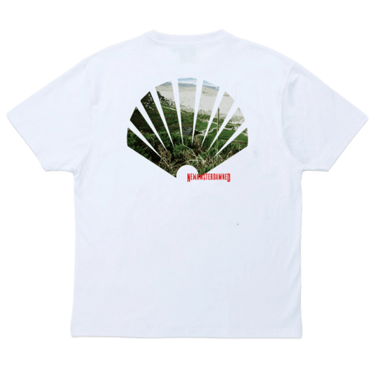 Nasa Tourist Tee - decent.store