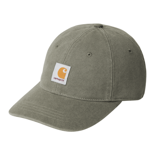 Canvas Cap