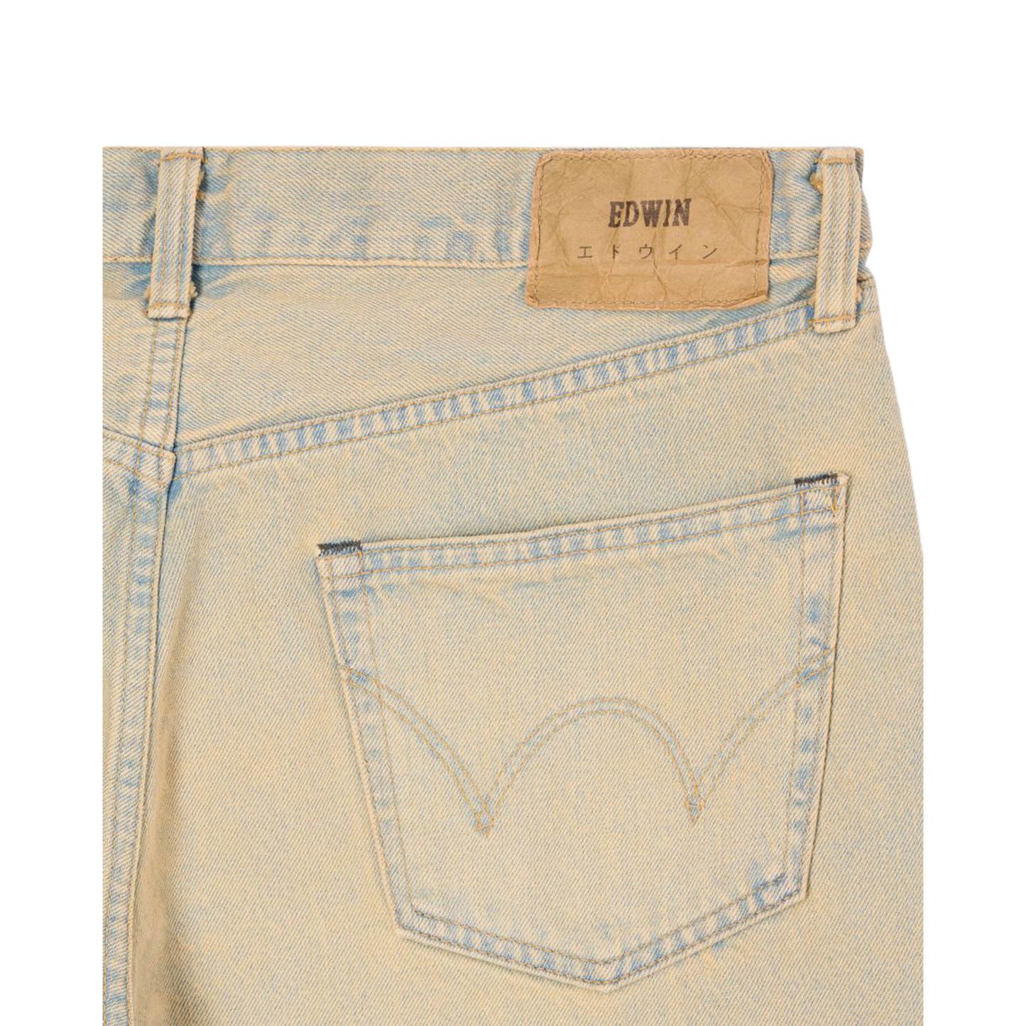 Regular Tapered