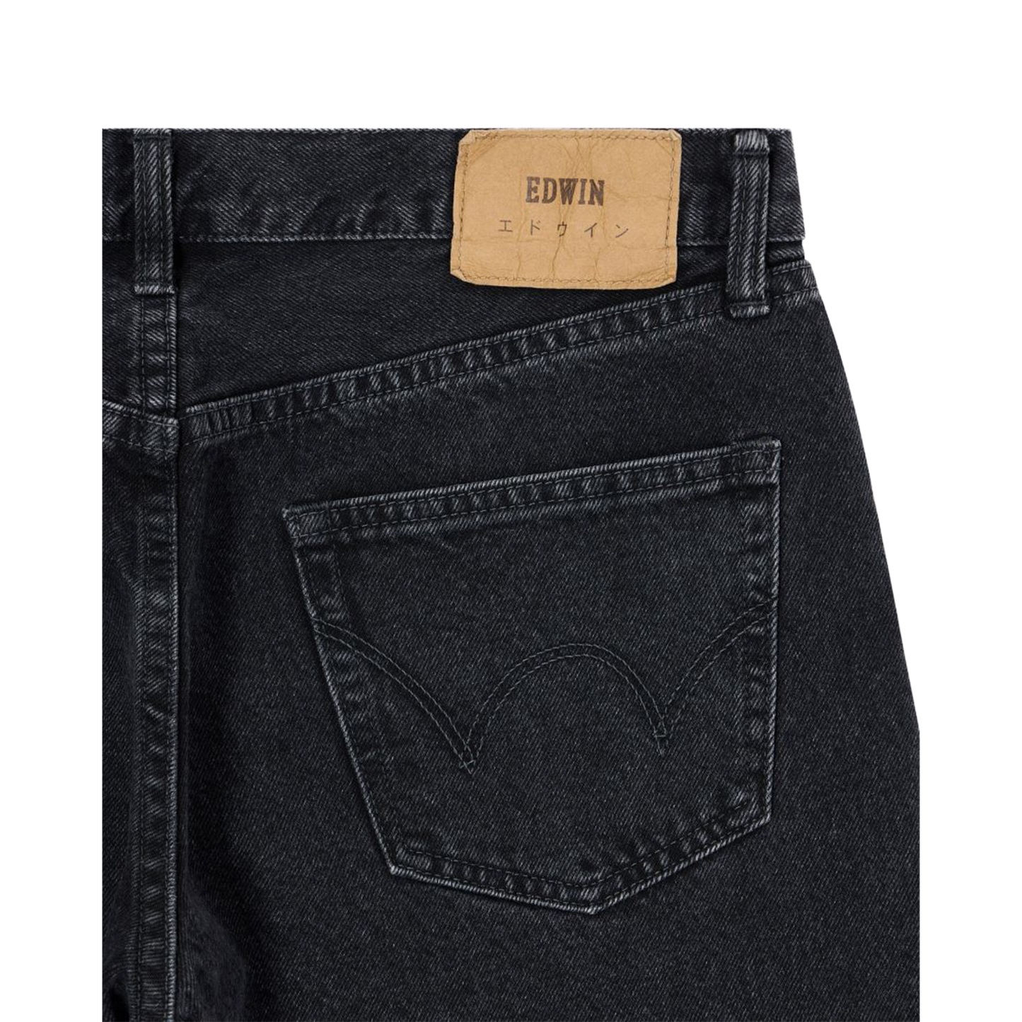 Regular Tapered