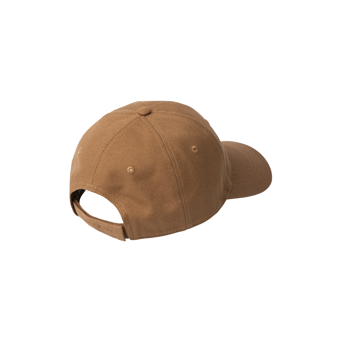 Canvas Cap