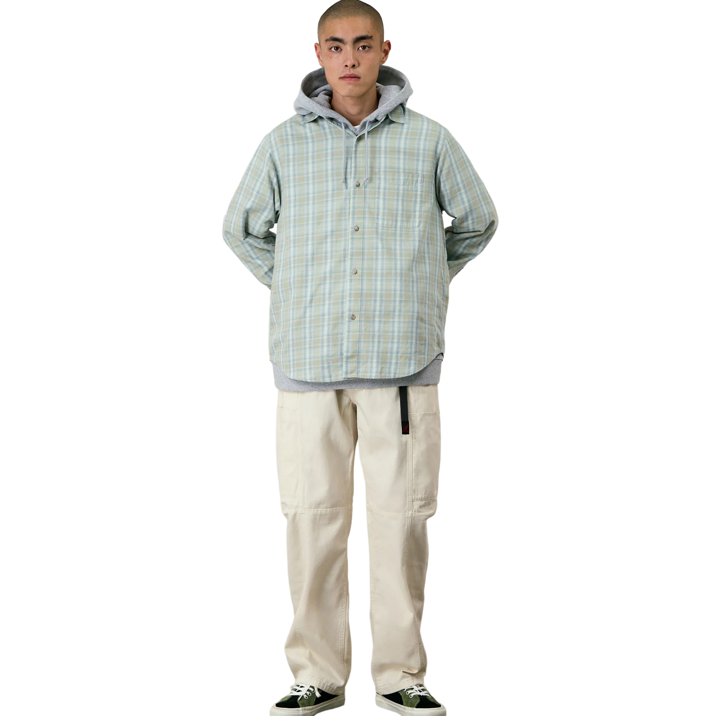 Gramicci Voyager Pant