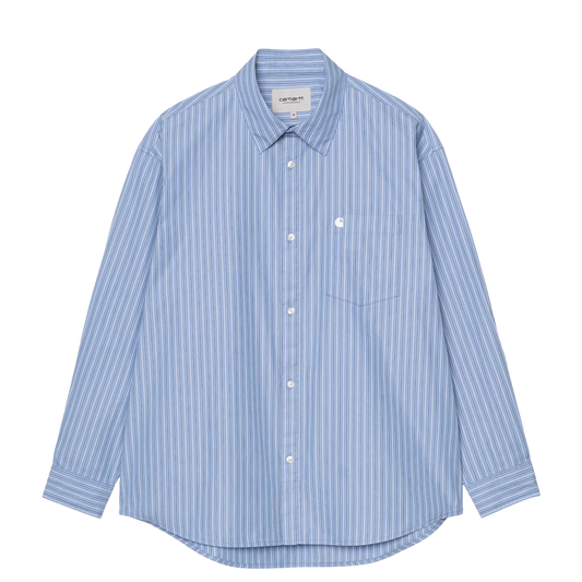 L/S Keene Shirt